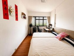 Blk 4B Boon Tiong Arcadia (Bukit Merah), HDB 5 Rooms #612112391